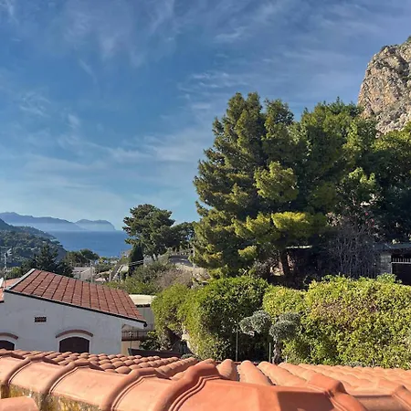 Solemar Sicilia - Dei Due Golfi Apartment