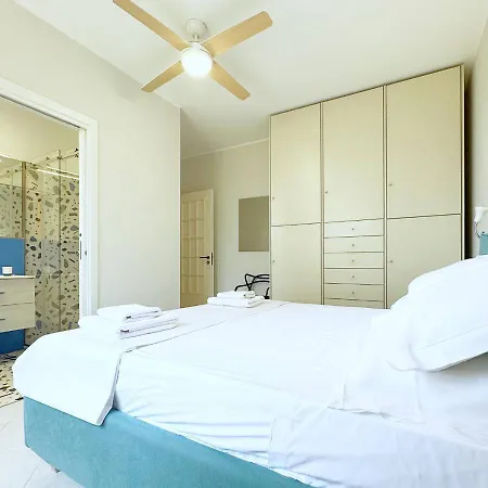 Solemar Sicilia - Dei Due Golfi Apartment Santa Flavia