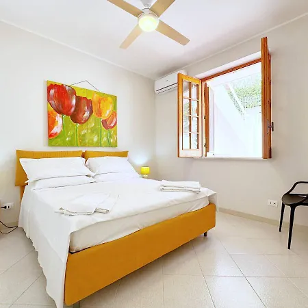 Apartment Solemar Sicilia - Dei Due Golfi Santa Flavia