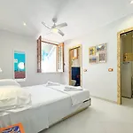 Apartament Solemar Sicilia - Dei Due Golfi Santa Flavia