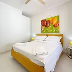 Solemar Sicilia - Dei Due Golfi Apartament *
