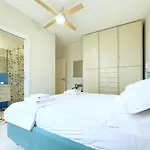 Solemar Sicilia - Dei Due Golfi Apartament Santa Flavia