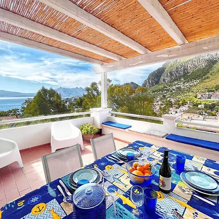 Apartment Solemar Sicilia - Dei Due Golfi *