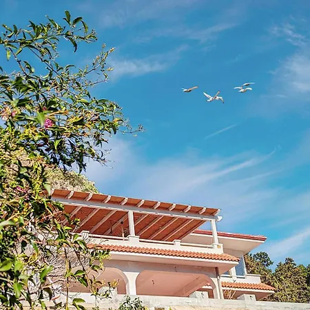 Appartement Solemar Sicilia - Dei Due Golfi *