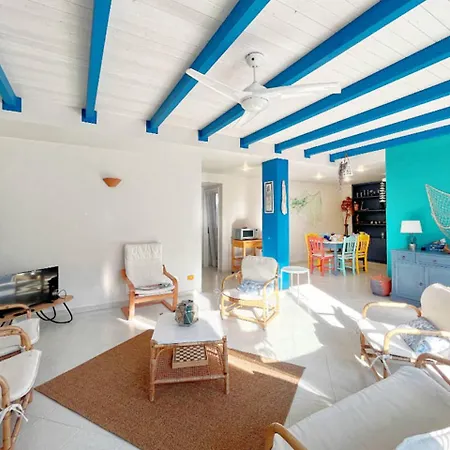 Solemar Sicilia - Dei Due Golfi Apartment Santa Flavia
