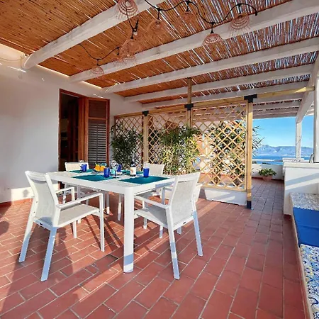Apartment Solemar Sicilia - Dei Due Golfi Santa Flavia