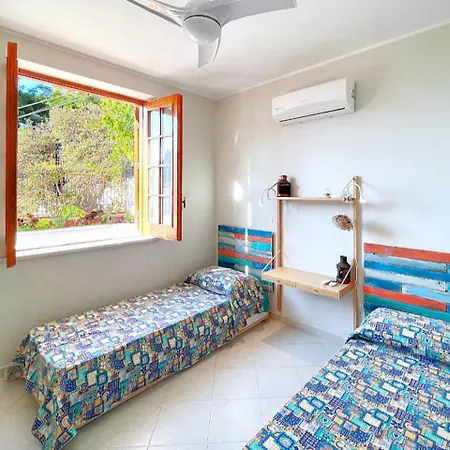 Apartment Solemar Sicilia - Dei Due Golfi