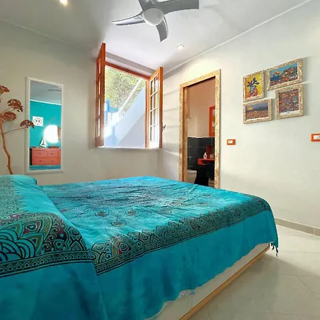 Appartement Solemar Sicilia - Dei Due Golfi *