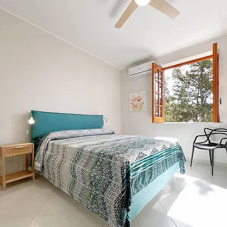 Solemar Sicilia - Dei Due Golfi Apartment Santa Flavia