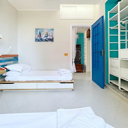 Solemar Sicilia - Dei Due Golfi Apartament Santa Flavia