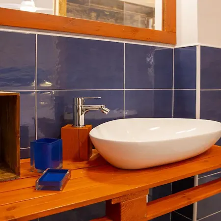 Solemar Sicilia - Dei Due Golfi Apartament
