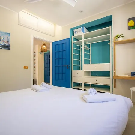 Solemar Sicilia - Dei Due Golfi Apartament Santa Flavia