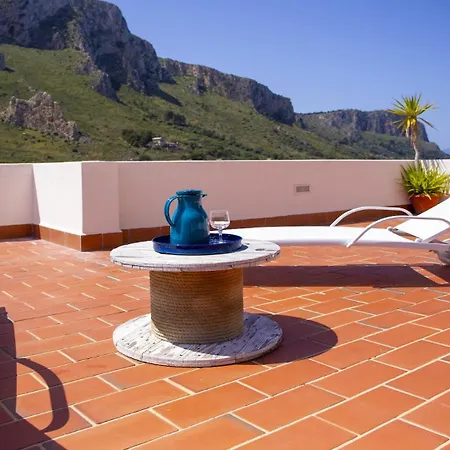 Apartament Solemar Sicilia - Dei Due Golfi Santa Flavia