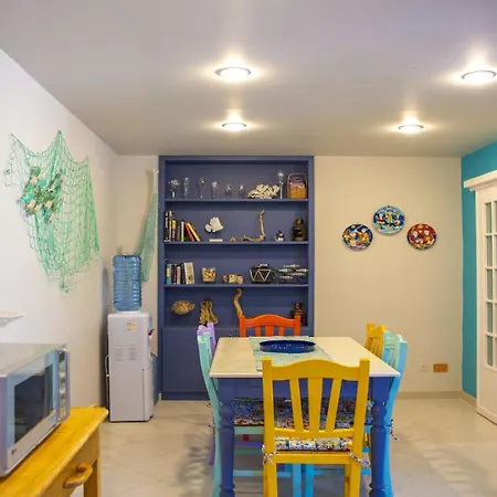 Apartament Solemar Sicilia - Dei Due Golfi *
