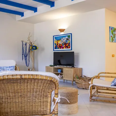 Apartament Solemar Sicilia - Dei Due Golfi Santa Flavia