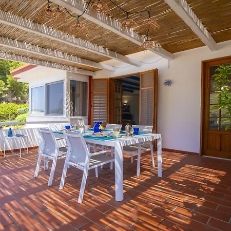 Solemar Sicilia - Dei Due Golfi Apartament Santa Flavia