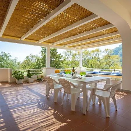 Solemar Sicilia - Dei Due Golfi Apartament Santa Flavia
