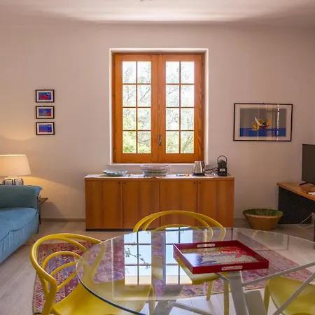 Apartament Solemar Sicilia - Dei Due Golfi *