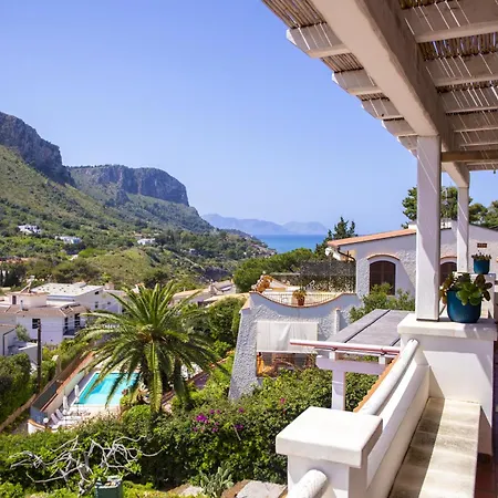 Apartament Solemar Sicilia - Dei Due Golfi