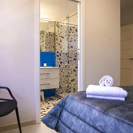 Apartament Solemar Sicilia - Dei Due Golfi *
